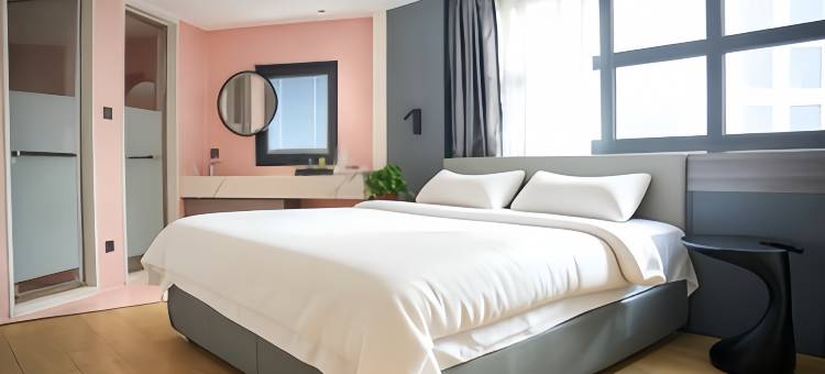 新沂暖阳民宿图片