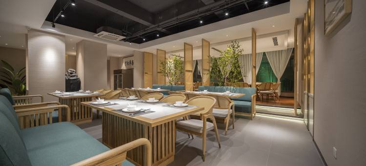 美美·电竞酒店(南湖广场店)图片