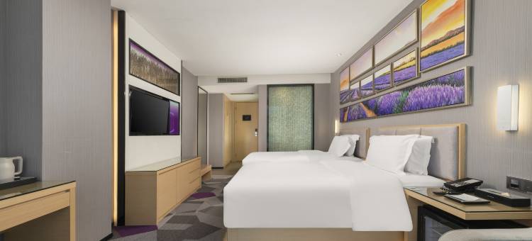 麗枫酒店(汕尾四马路城市广场店)图片