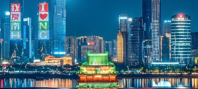 享途悦酒店(南昌滕王阁东湖区政府店)图片