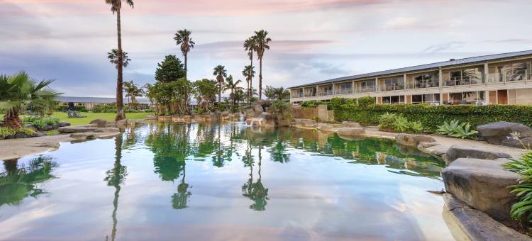 岛屿湾国敦度假酒店(Copthorne Hotel & Resort Bay of Islands)图片