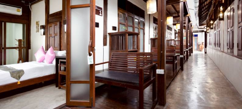 隆波精品酒店(Rompo Boutique)图片