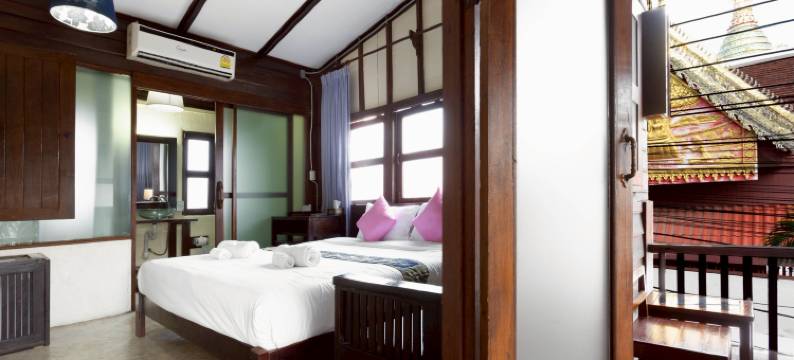 隆波精品酒店(Rompo Boutique)图片