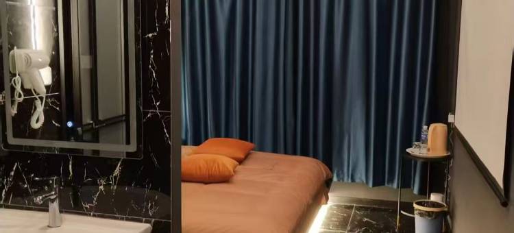 辽源清幽佰迪民宿图片