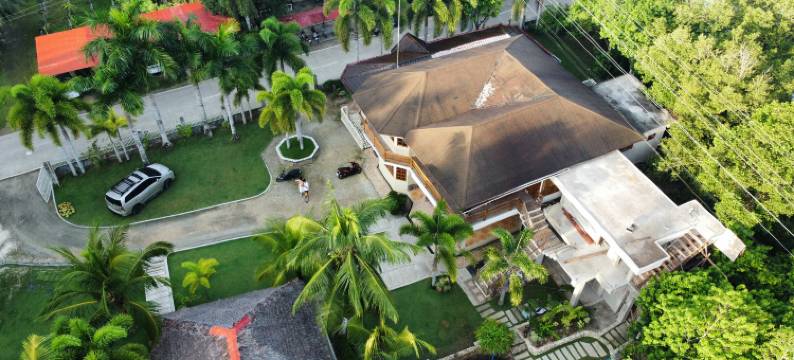 Sequor Palm Villa "Main Building"图片