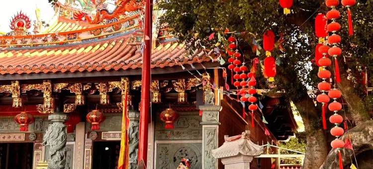 禧凯瑞酒店(泉州晋江国际机场五店市店)图片