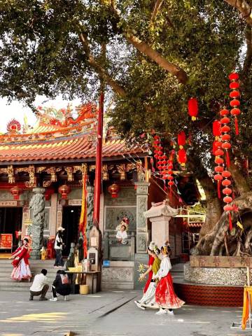 禧凯瑞酒店(泉州晋江国际机场五店市店)图片