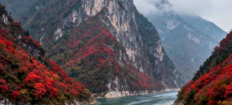 巫山桐晖酒店(小三峡游客中心店)图片