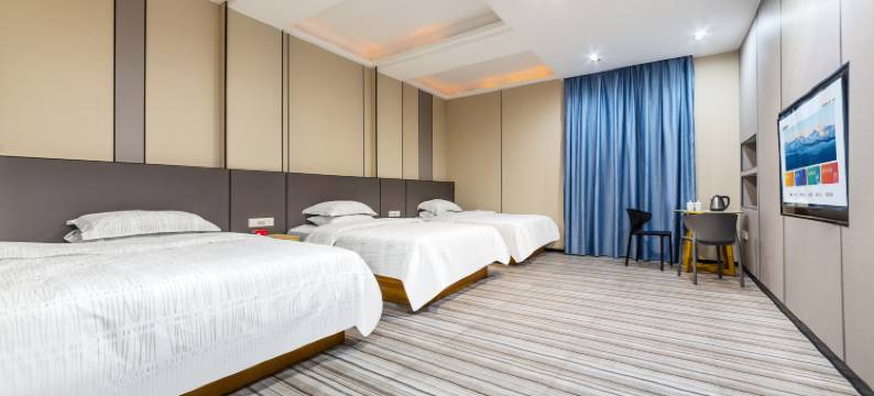 雷州长隆宾馆图片