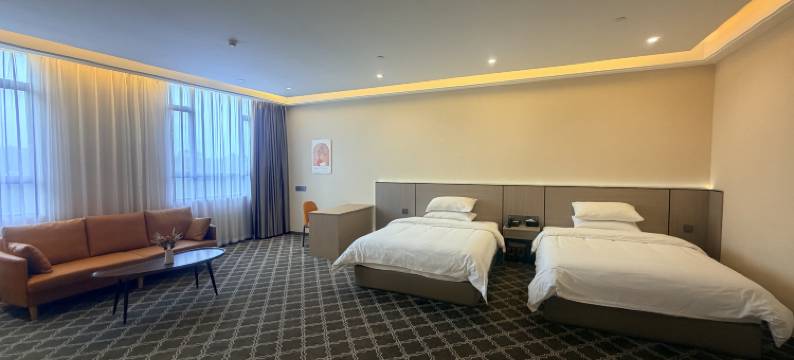 景泰酒店(阳春春湾度假区店)图片