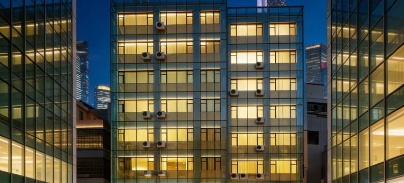 星辰酒店(广州京溪南方医院地铁站店)图片