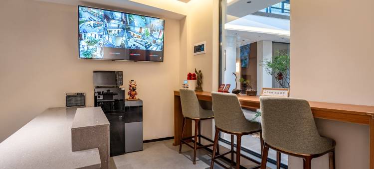 花筑·望山轩民宿(清源山店)图片