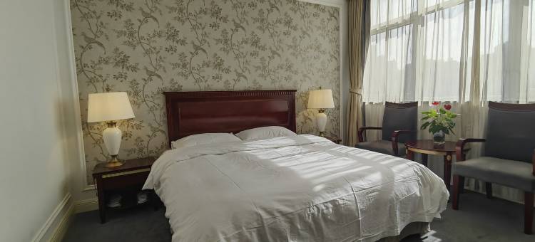 上海尔谊宾馆图片