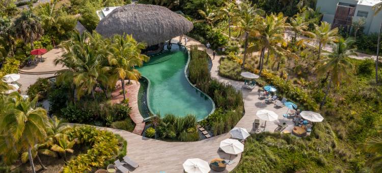 Club Med地中海俱乐部·米切斯度假村(Club Med - Michès Playa Esmeralda)图片