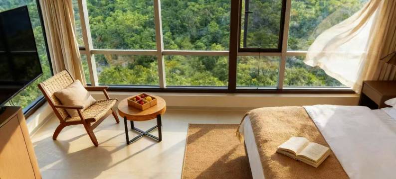 恒朵酒店(翠屏山景区合江门店)图片