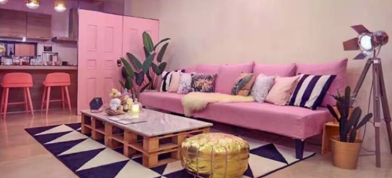 小绵羊民宿图片