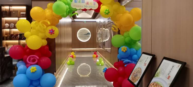 宝丰宏泰大酒店图片