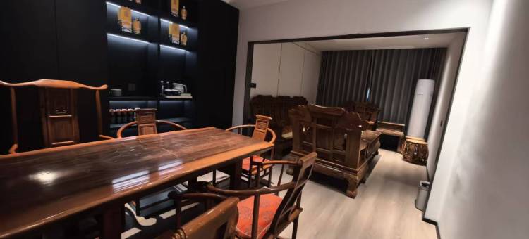 镇雄竹舟旺角酒店(南大街店)图片