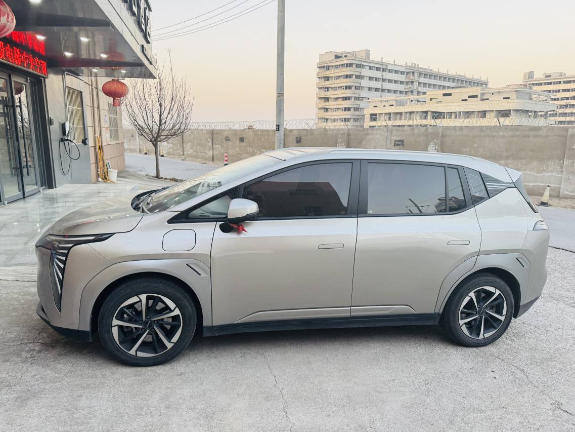 途窝假日酒店(西安咸阳国际机场店)图片