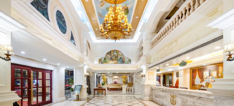 维也纳酒店(深圳龙岗坪地店)图片