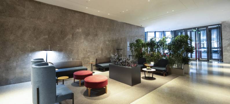 北京大悦酒店图片