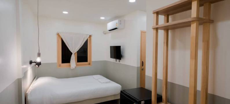 Yimwhan House 01 Wat Ratchaburana图片