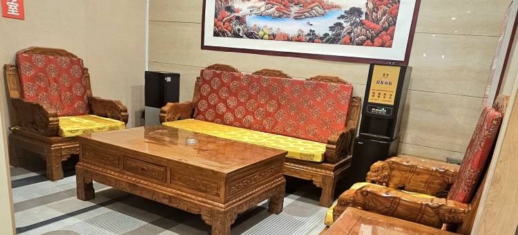 如家驿禾酒店(大同云冈店)图片