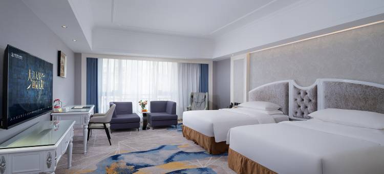 维也纳国际酒店(揭阳人民大道店)图片