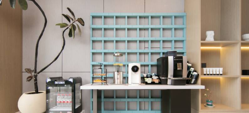 丽怡酒店(武汉汉口火车站店)图片