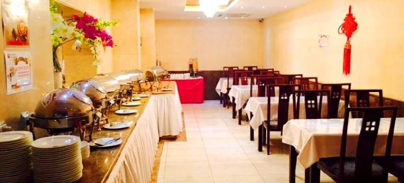 开罗阳光酒店(Soluxe Cairo Hotel)图片