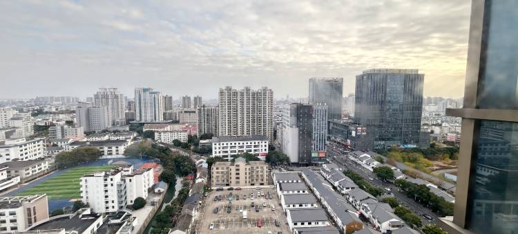 喜羊羊青年旅社(山塘街万象天地店)图片