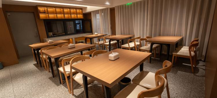 绥阳敦盛酒店图片