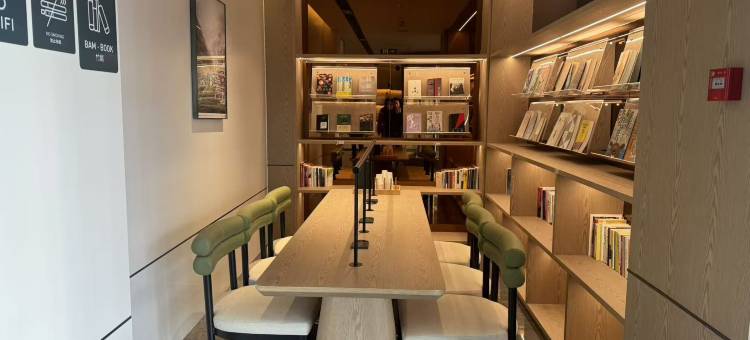 怪兽Esports酒店图片
