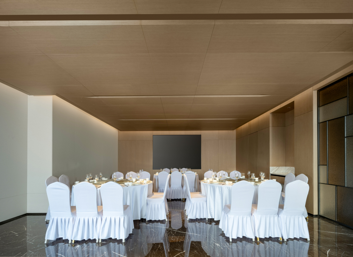 Fairfield by Marriott Changchun Jingyue Hi-Tech Zone Hotel Overview