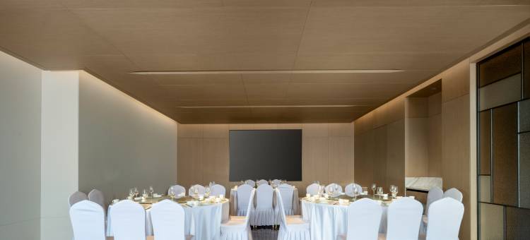 长春伟峰万豪万枫酒店图片