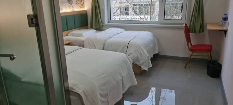 喀左金鼎宾馆图片