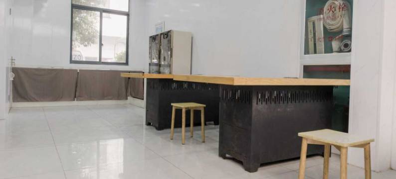 西塘好来屋民宿图片