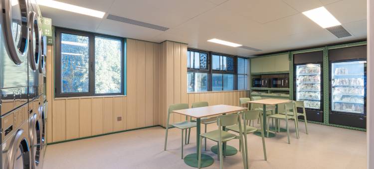 海友酒店(北京五道口语言大学店)图片