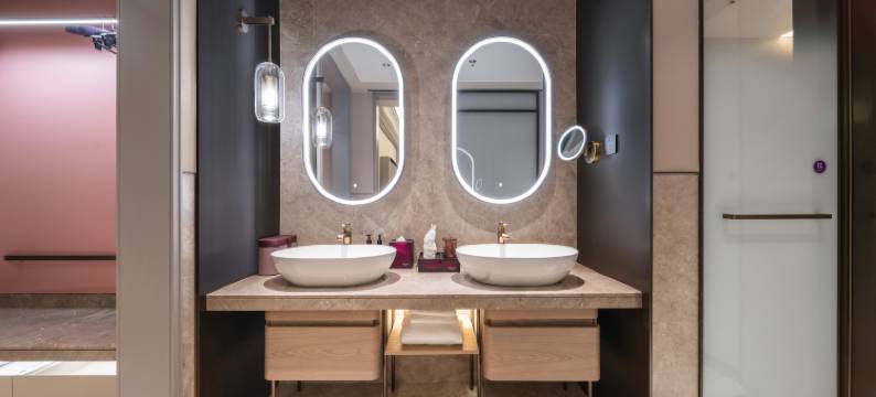 贵阳观山湖会展中心美居酒店(贵阳北站店)图片