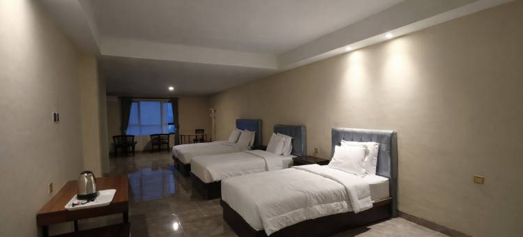 邦加湾度假村(Bidakara Bangka Bay Resort)图片