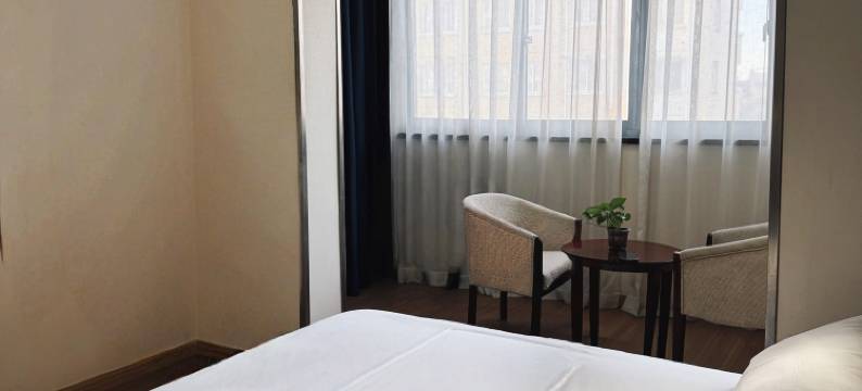 永晖酒店(镇江江苏大学店)图片