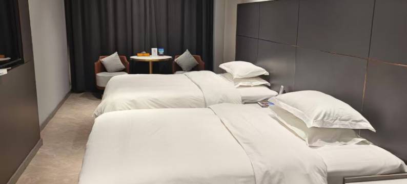 石嘴山万盛大酒店图片