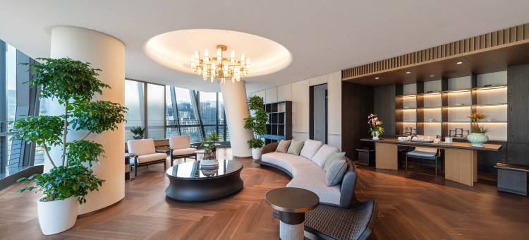 深圳大鹏文旅格兰云天国际酒店图片