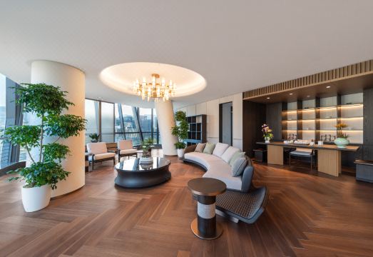 GRANDSKYLIGHT SHENZHEN DAPENG Hotel Overview