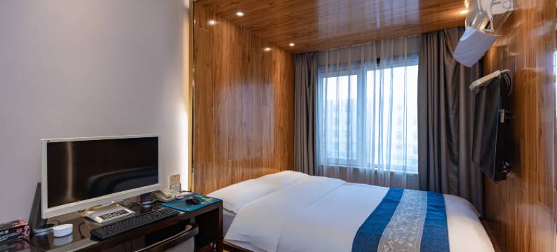 丁格曼商务酒店(东营济南路店)图片