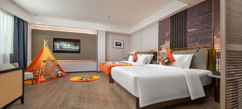 云轩酒店(江陵店)图片