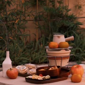 大乐之野·龙南围屋图片