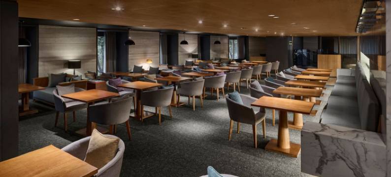 台北慕轩酒店，臻品之选图片