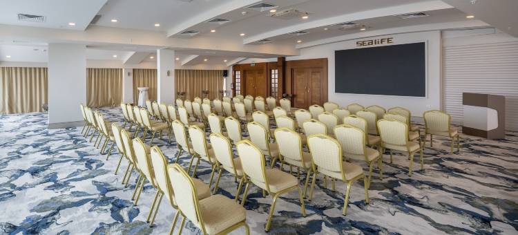 临海家庭度假酒店-全包式(Sealife Family Resort Hotel)图片