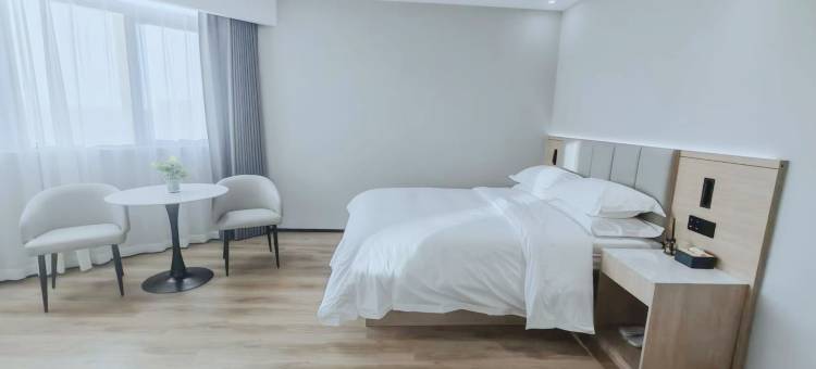 格林豪泰(响水陈家港人民东路黄海路店)图片